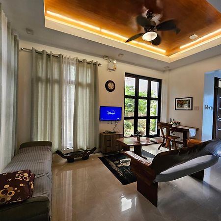 Andrew N Sophia'S Guest House Puerto Princesa Ngoại thất bức ảnh